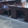 Executive Hospital Büromöbel Holz Schreibtisch / Tisch (CE / FDA / ISO)